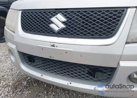 2008 Suzuki Grand Vitara Xsport z USA, uszkodzony, nr VIN JS3TD944684100385